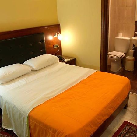 Hotel Filoxenia Chania  Buitenkant foto