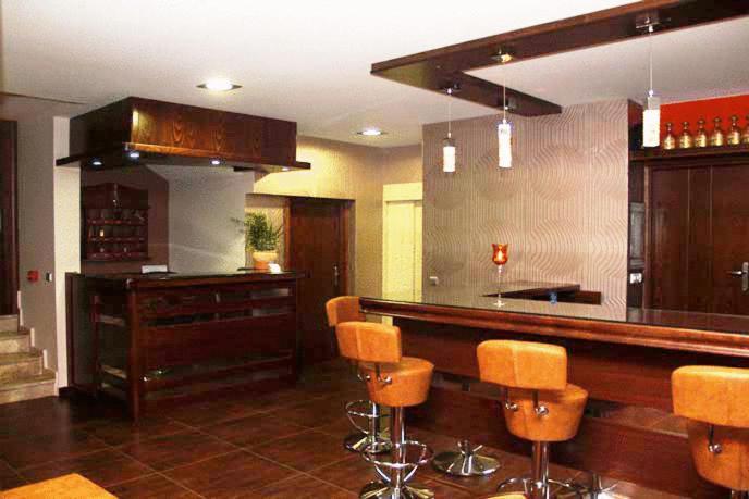 Hotel Filoxenia Chania  Buitenkant foto