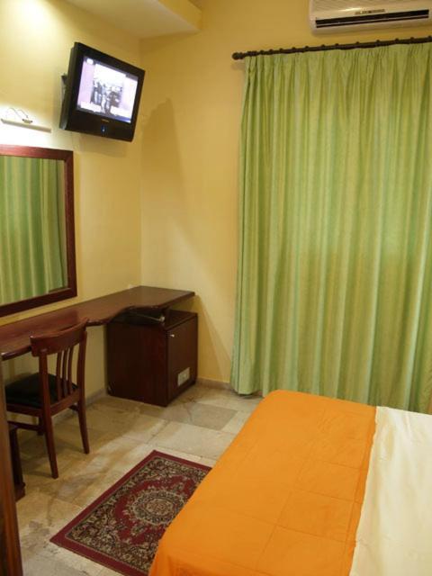 Hotel Filoxenia Chania  Buitenkant foto