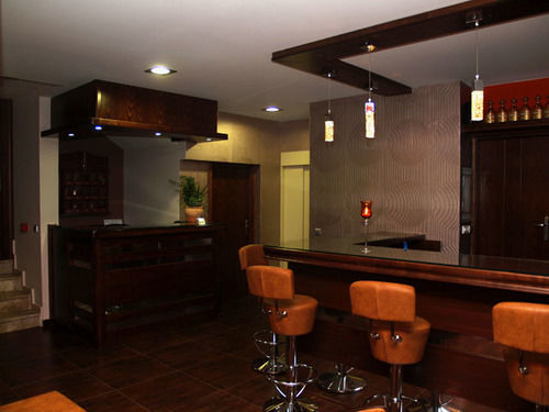 Hotel Filoxenia Chania  Buitenkant foto