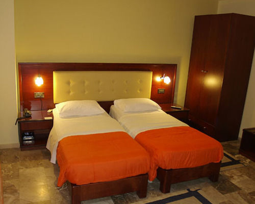 Hotel Filoxenia Chania  Buitenkant foto