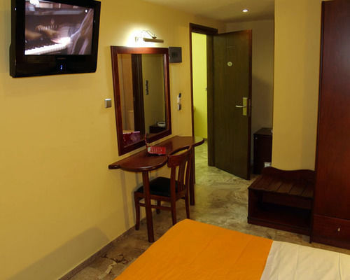Hotel Filoxenia Chania  Buitenkant foto