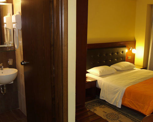 Hotel Filoxenia Chania  Buitenkant foto
