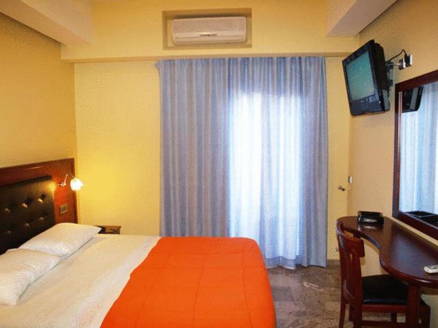 Hotel Filoxenia Chania  Buitenkant foto