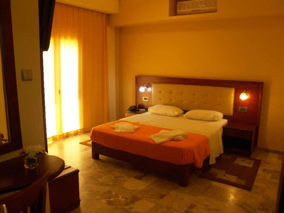 Hotel Filoxenia Chania  Kamer foto
