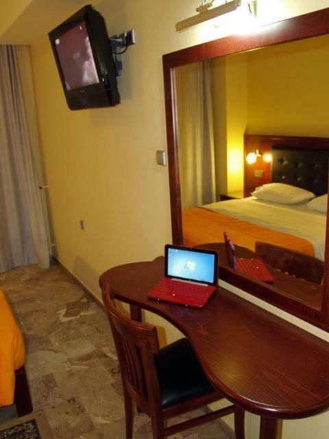 Hotel Filoxenia Chania  Kamer foto