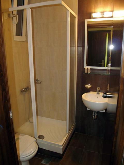 Hotel Filoxenia Chania  Kamer foto